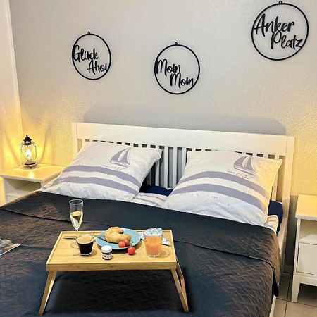 Ferienwohnung Gorch Fock Park Appartement 16 Timmendorfer Strand Bagian luar foto