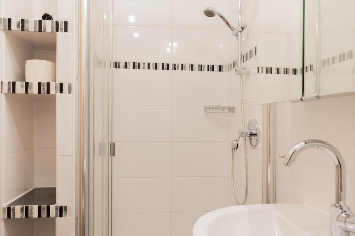 Ferienwohnung Gorch Fock Park Appartement 16 Timmendorfer Strand Bagian luar foto