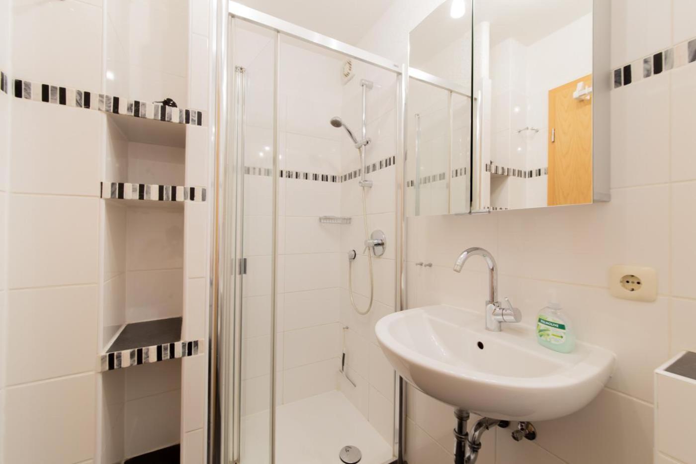 Ferienwohnung Gorch Fock Park Appartement 16 Timmendorfer Strand Bagian luar foto