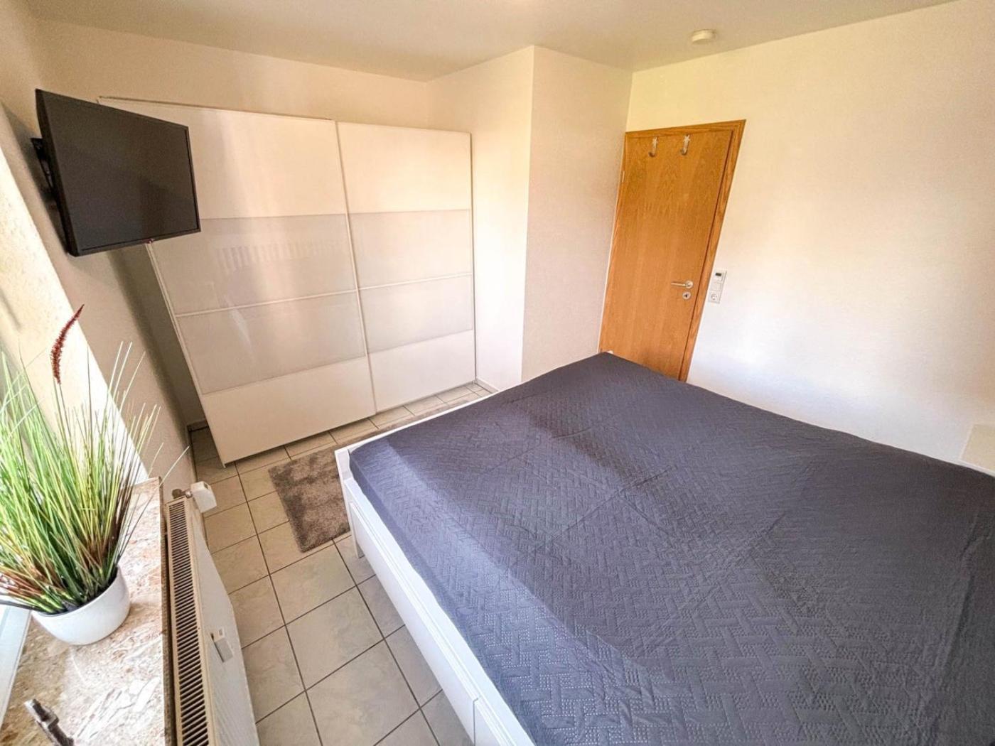 Ferienwohnung Gorch Fock Park Appartement 16 Timmendorfer Strand Bagian luar foto