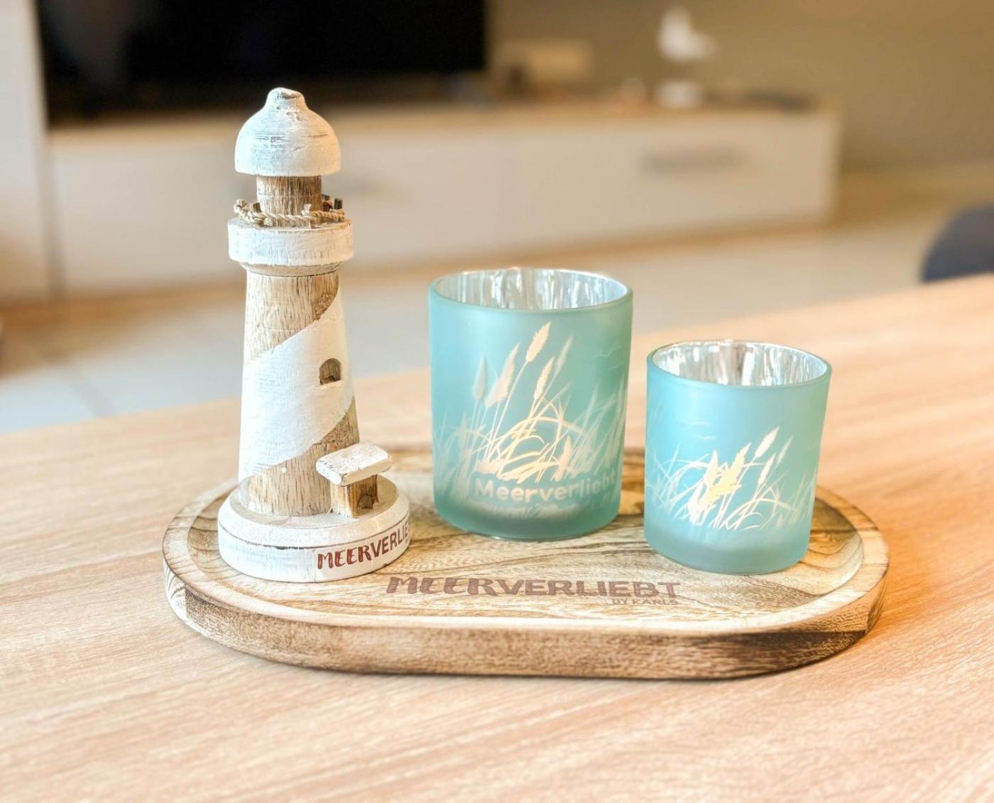 Ferienwohnung Gorch Fock Park Appartement 16 Timmendorfer Strand Bagian luar foto